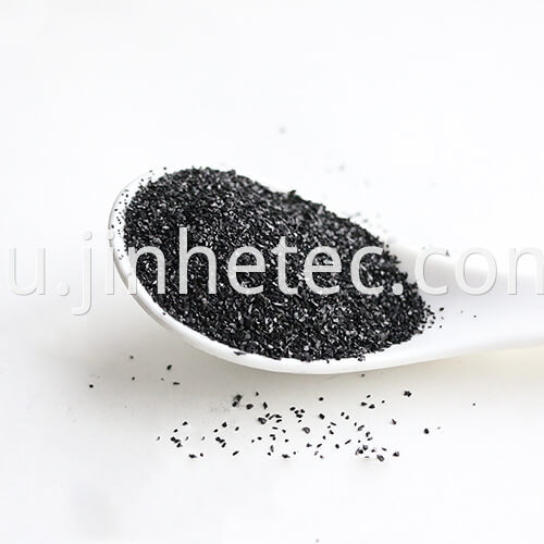 Coconut Shell Activated Carbon for Water Treatment